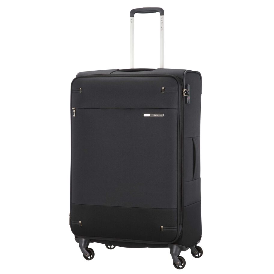 Samsonite Base Boost Spinner Large in the color Black. image number 2
